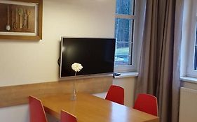 Rokytka Apartman 217